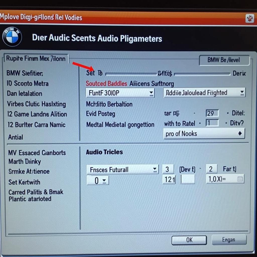 BMW Diagnostic Software