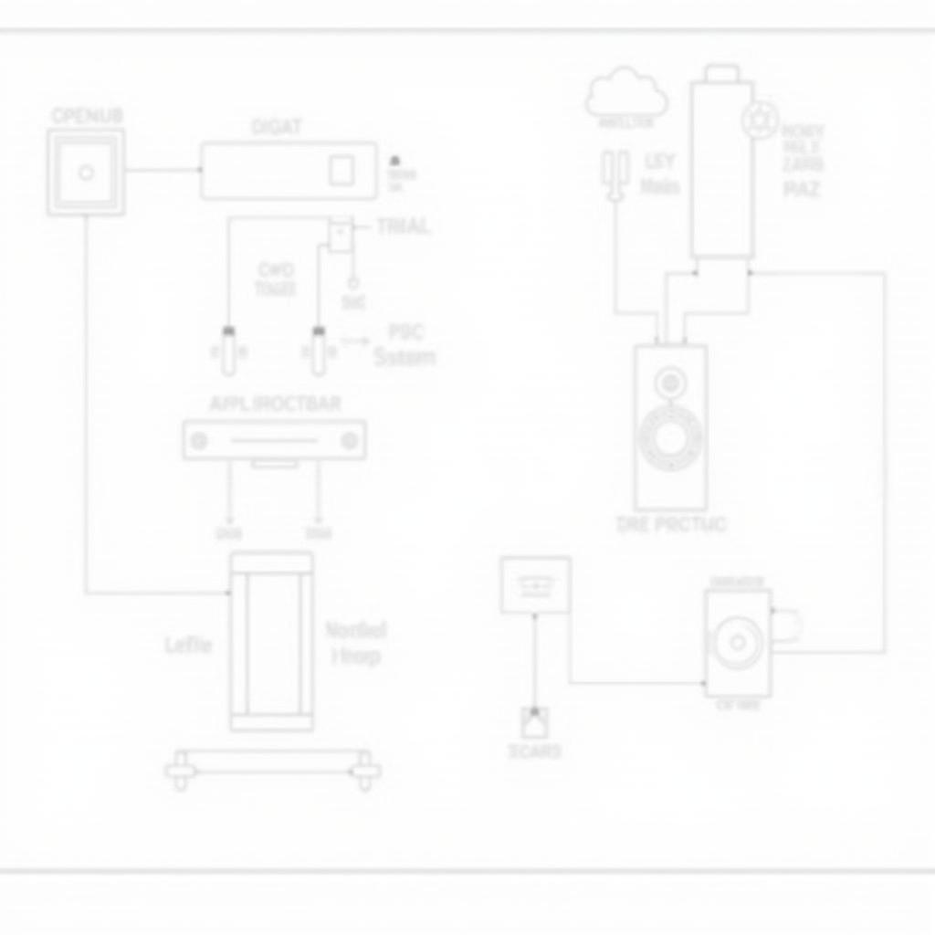 BMW E39 Audio Wiring Diagram