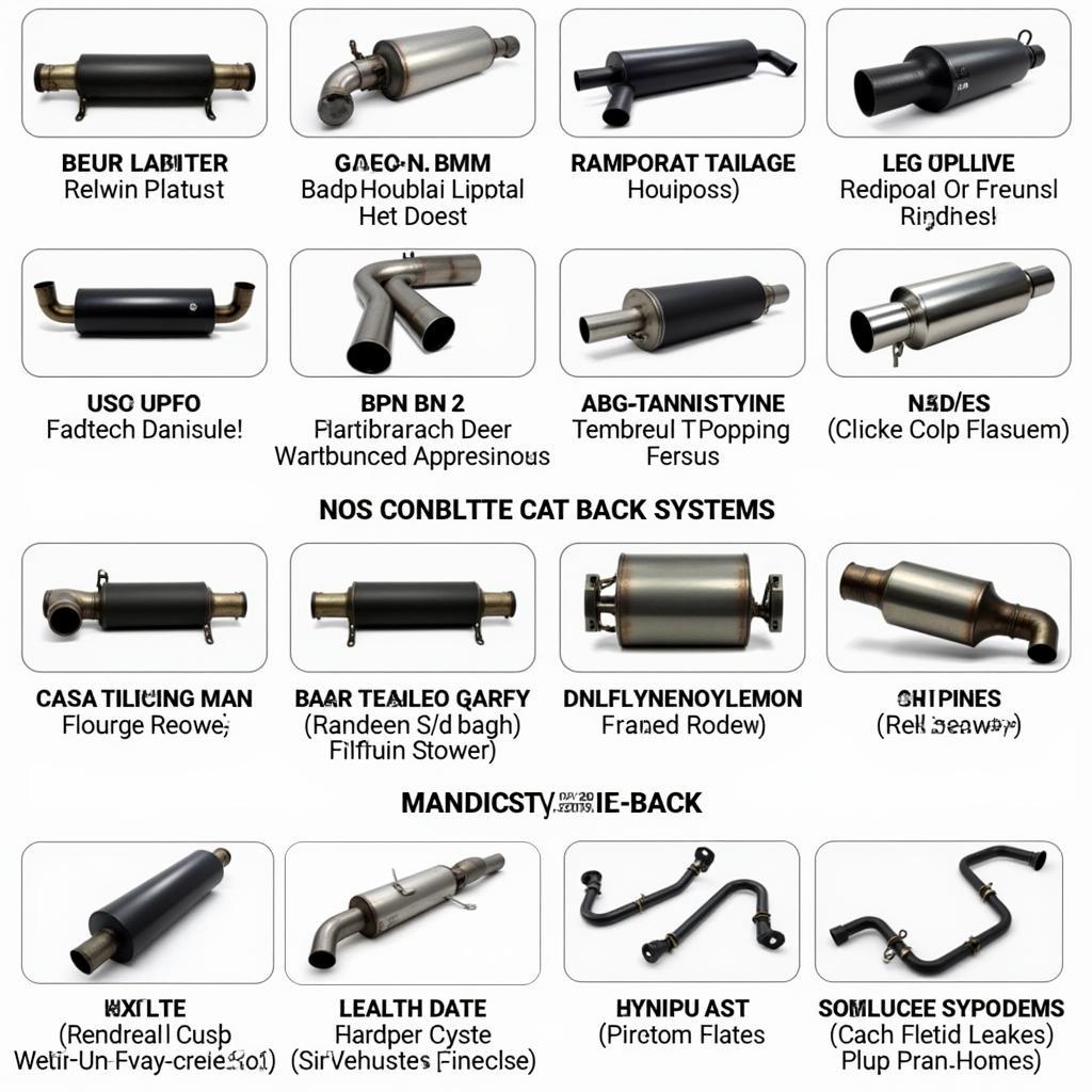 BMW M2 Aftermarket Exhaust Options