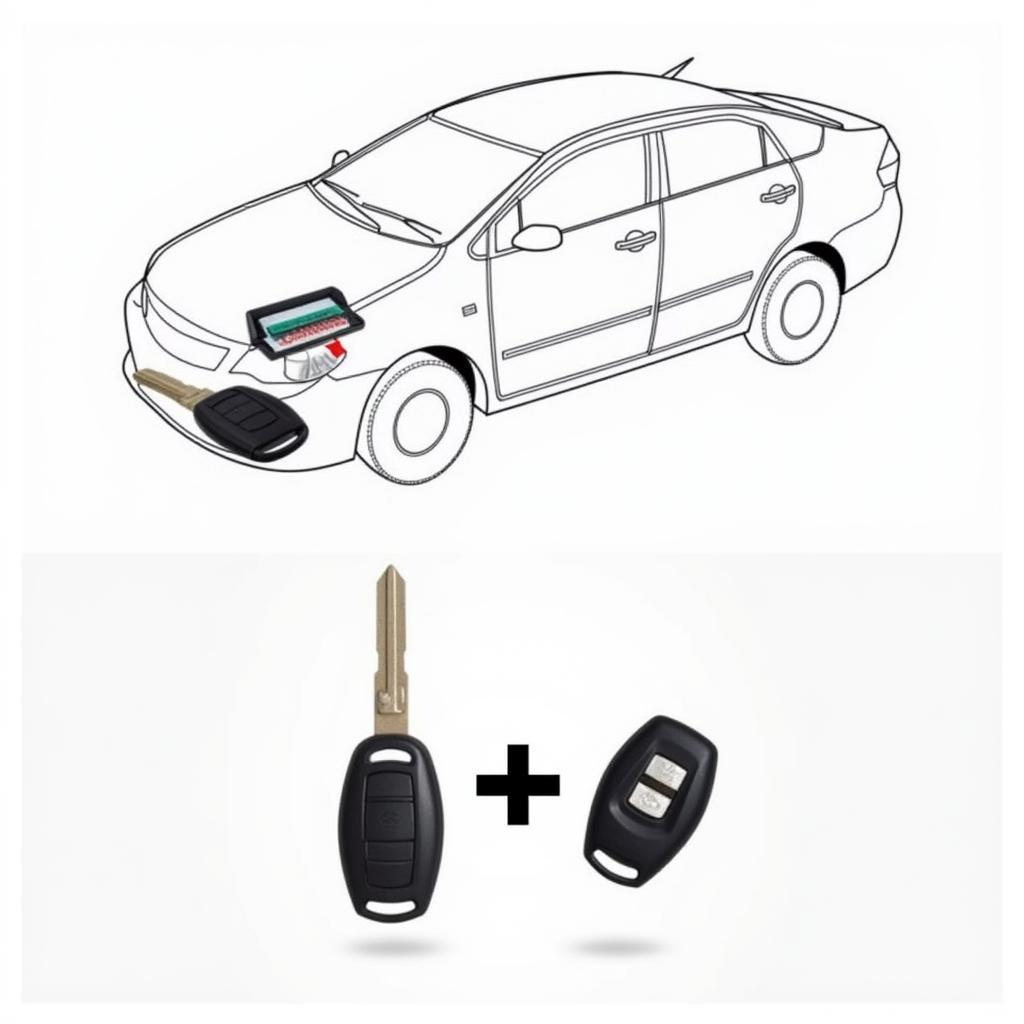 Car Anti-theft System Explained