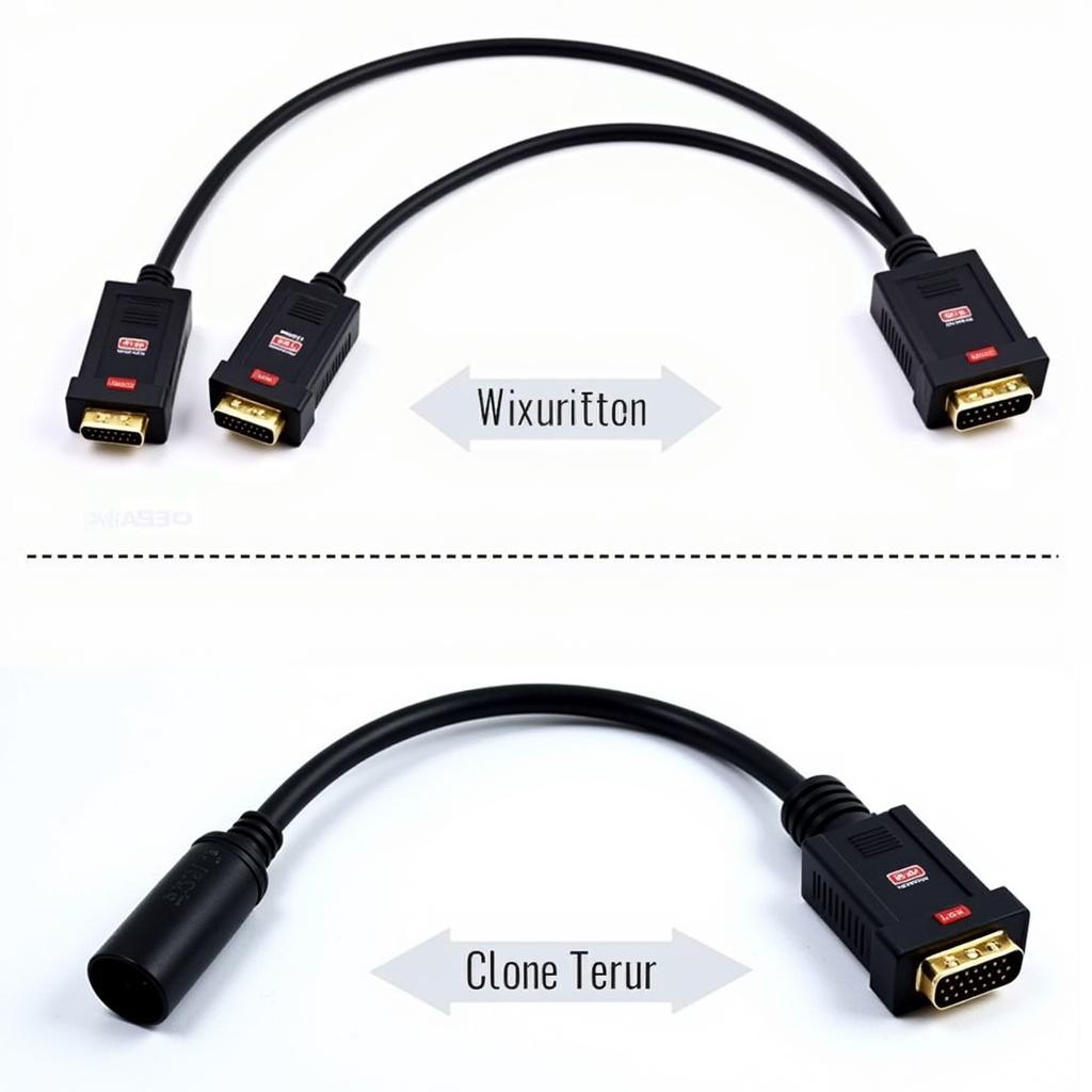 Comparing Genuine vs. Clone VCDS Cables