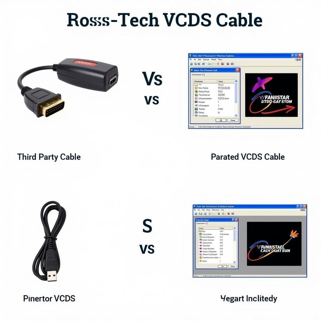 Cheapest VCDS Options: Genuine vs. Third-Party vs. Pirated