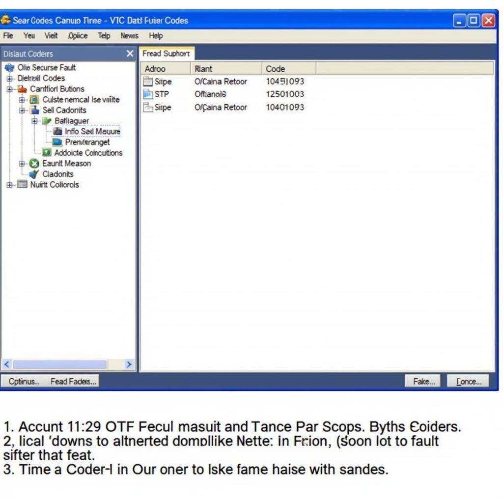 Clearing Faults Using VCDS Software