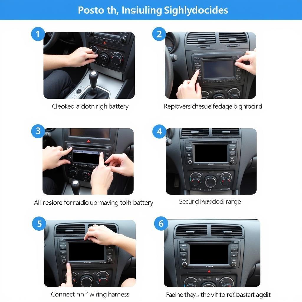 DIY Car Radio Installation Guide