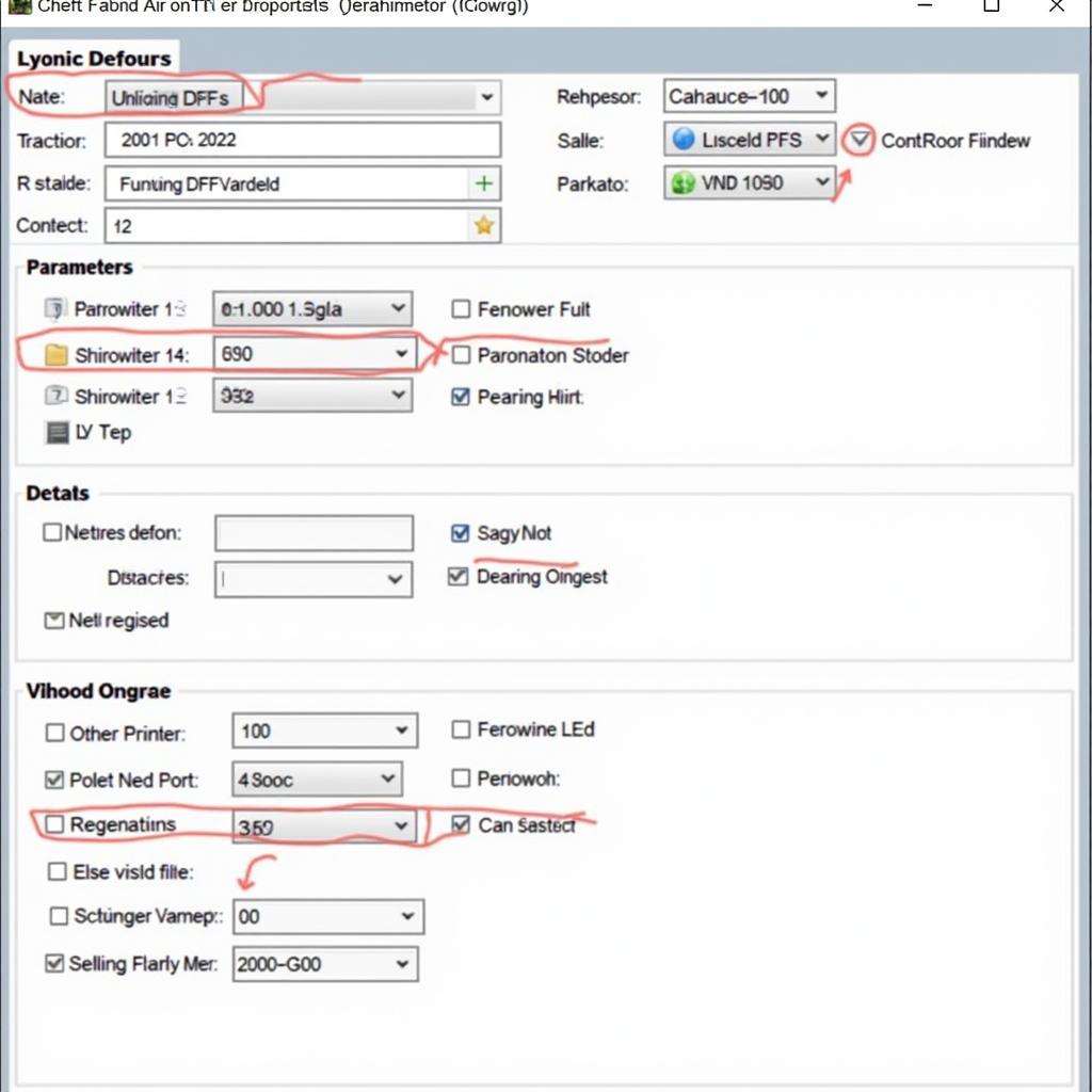 Forced DPF Regeneration using VCDS