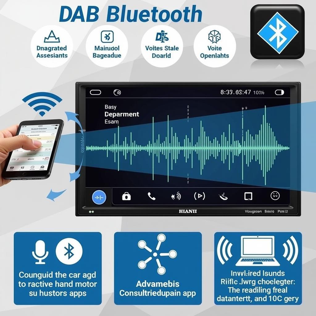 Future of DAB Bluetooth Car Radio Adapters