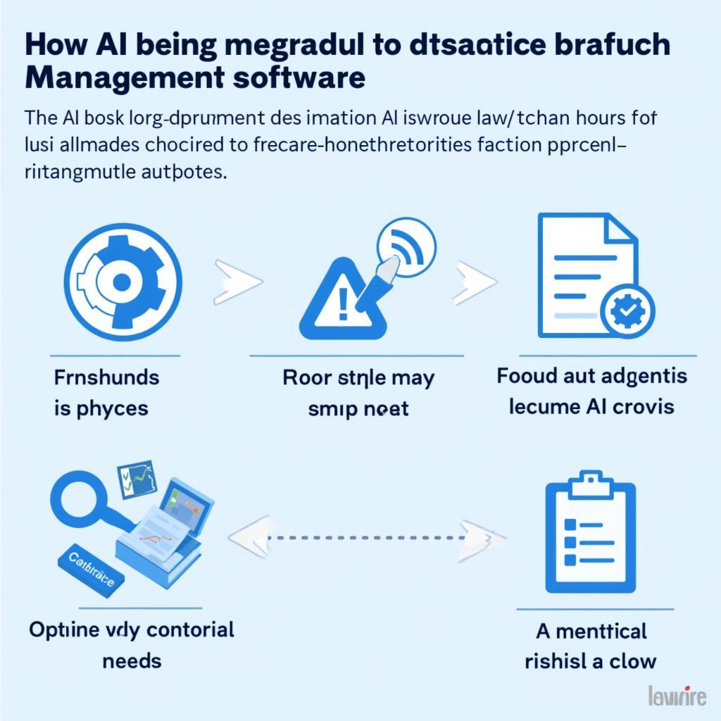 AI Integration in Practice Management Software