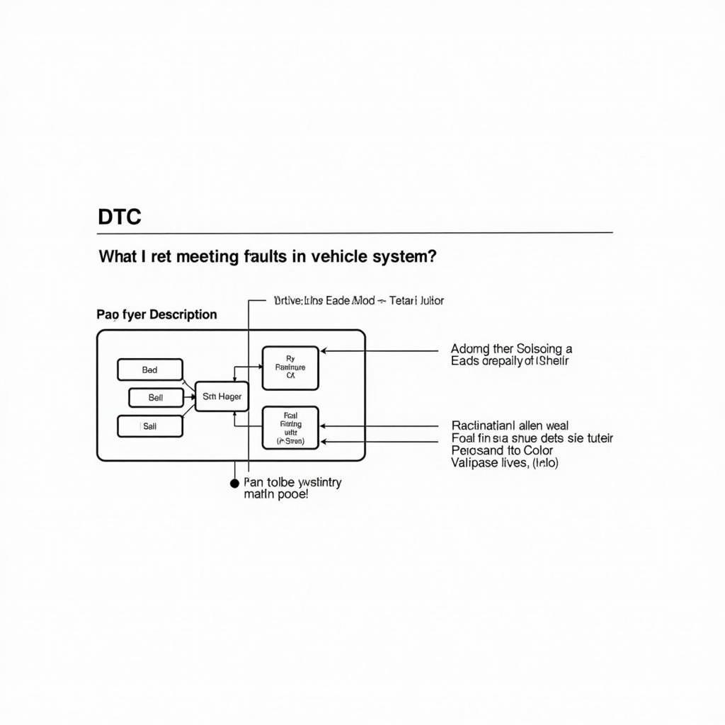 Understanding and Interpreting Diagnostic Trouble Codes (DTCs)