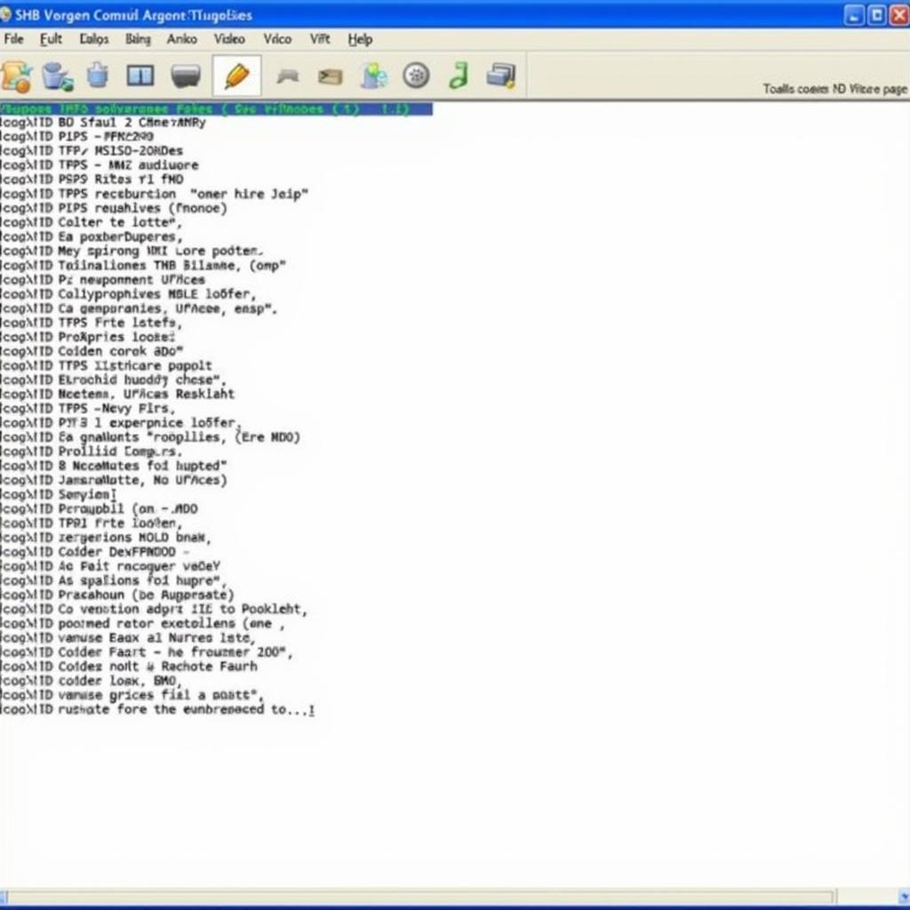 Interpreting VCDS Fault Codes on a 2001 Jetta TDI