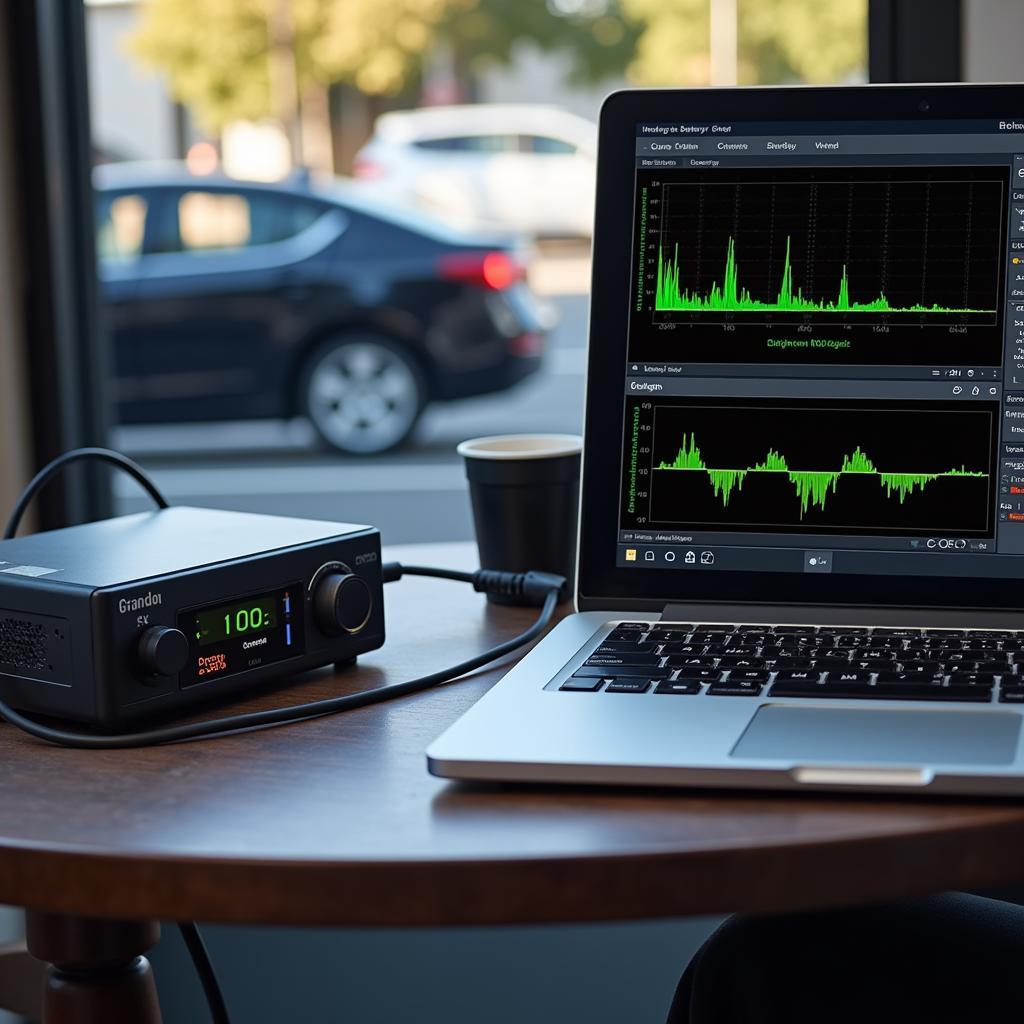 Remote Diagnostics for Ioniq 5 12v Battery Drain