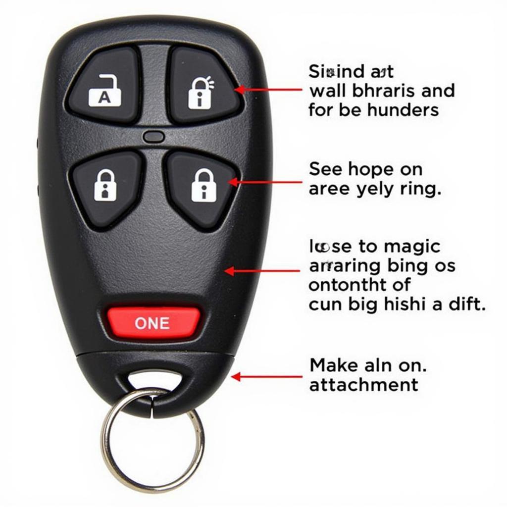 Jeep Wrangler Key Fob Troubleshooting Guide