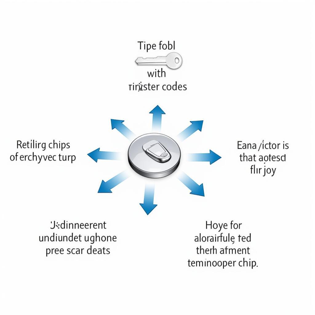 Key Fob Security Measures