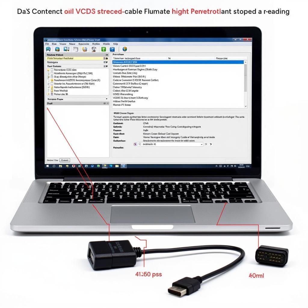 VCDS Diagnostics on MK7.5