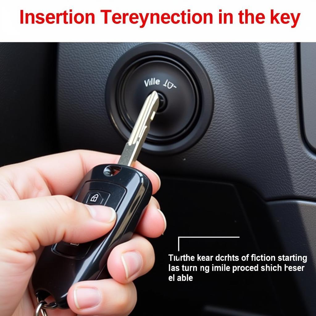 Nissan Altima Key Re-Synchronization