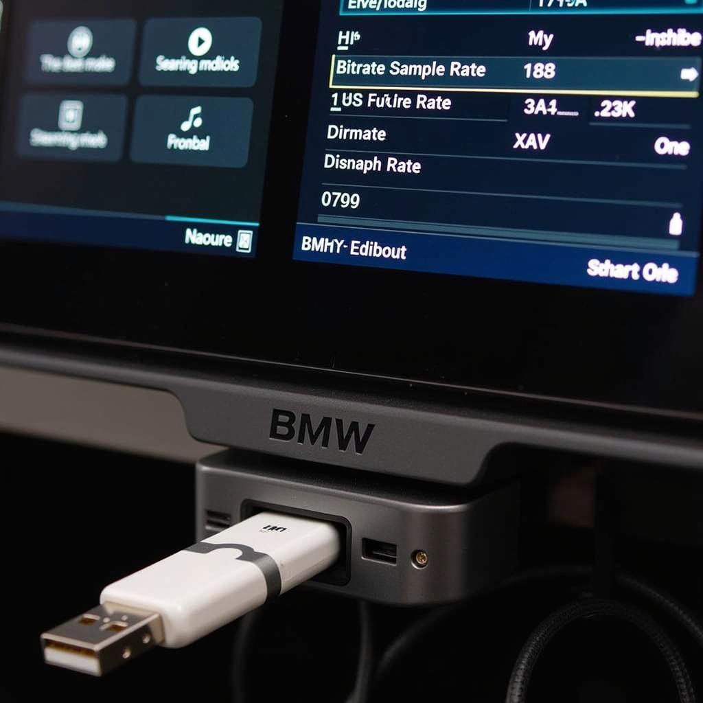 Optimizing Audio Files for BMW Compatibility