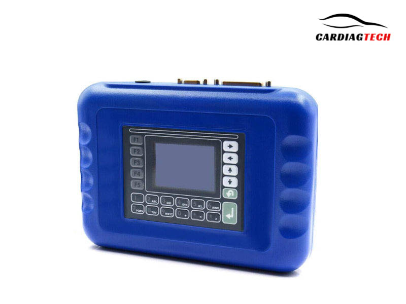 SBB Pro2 V48.99 Key Programmer