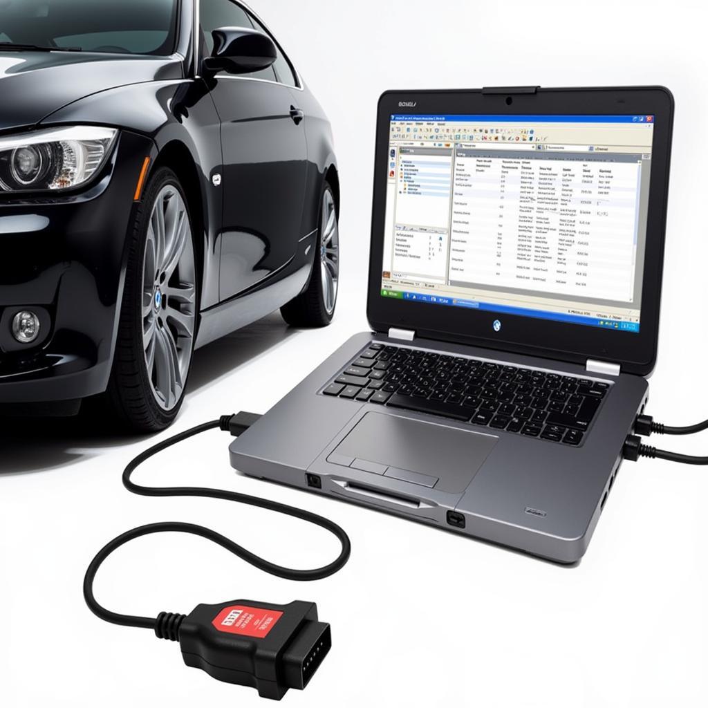 Troubleshooting BMW Bluetooth Audio