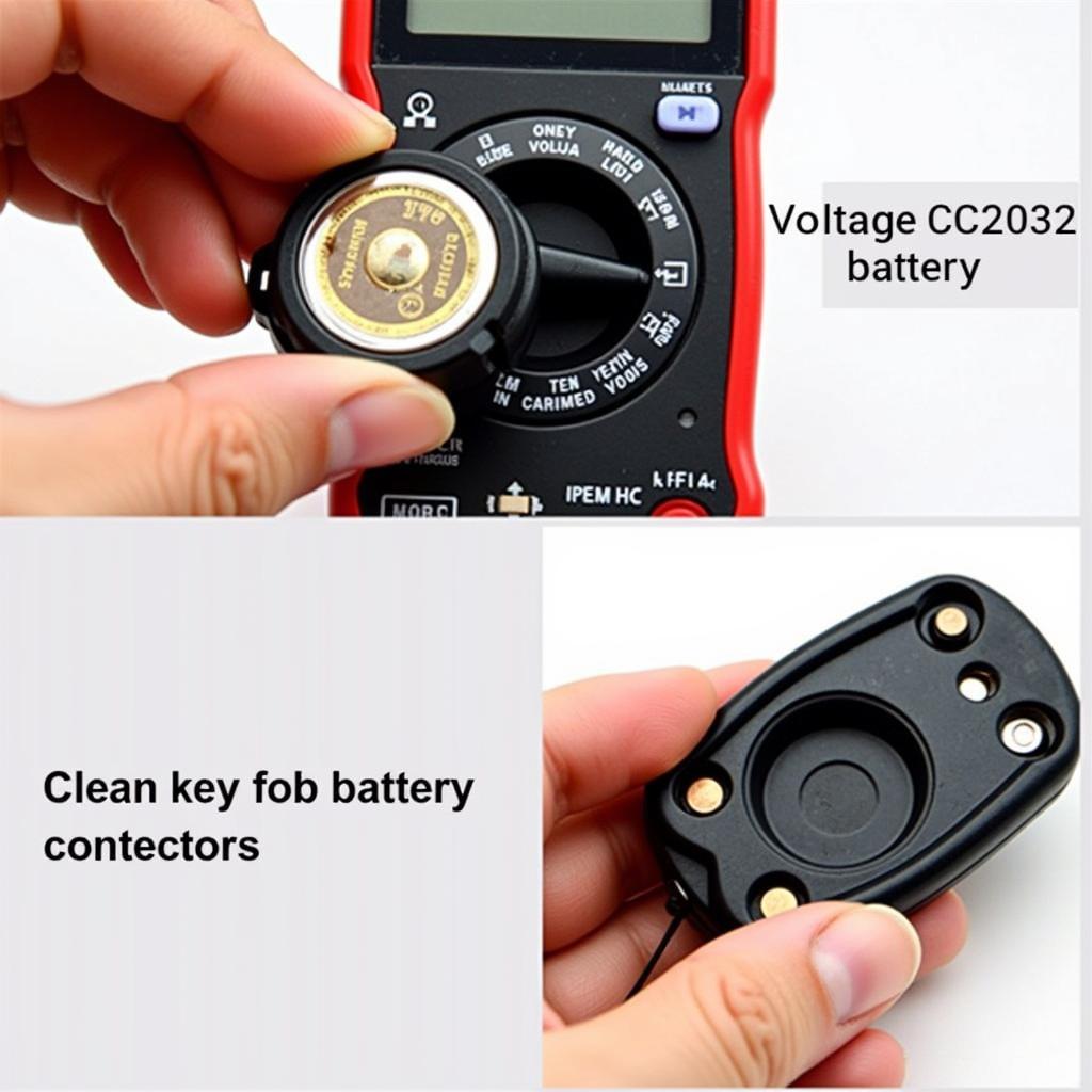 Troubleshooting Subaru Outback Key Fob Issues