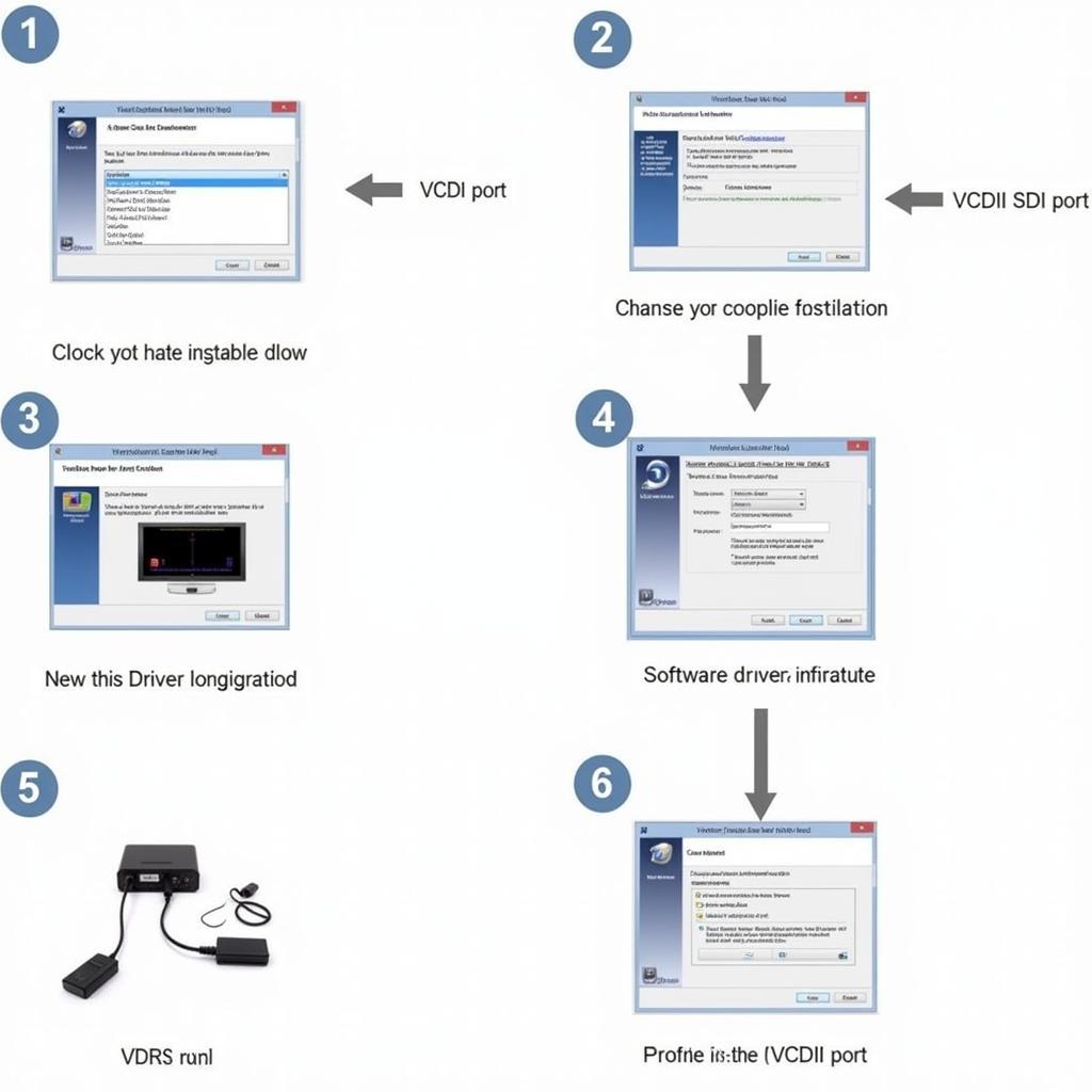 VCDS 16.8.0 Installation Steps on Windows 7