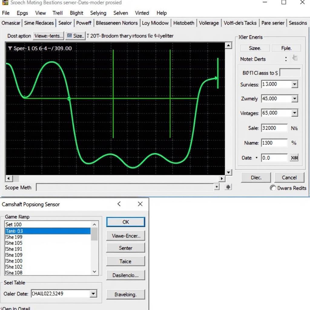 Advanced Camshaft Diagnostics using VCDS Scope Function