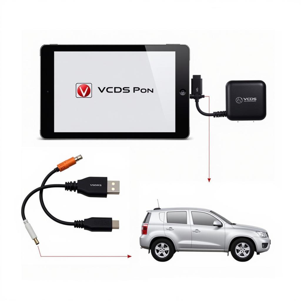 VCDS Android APK Setup