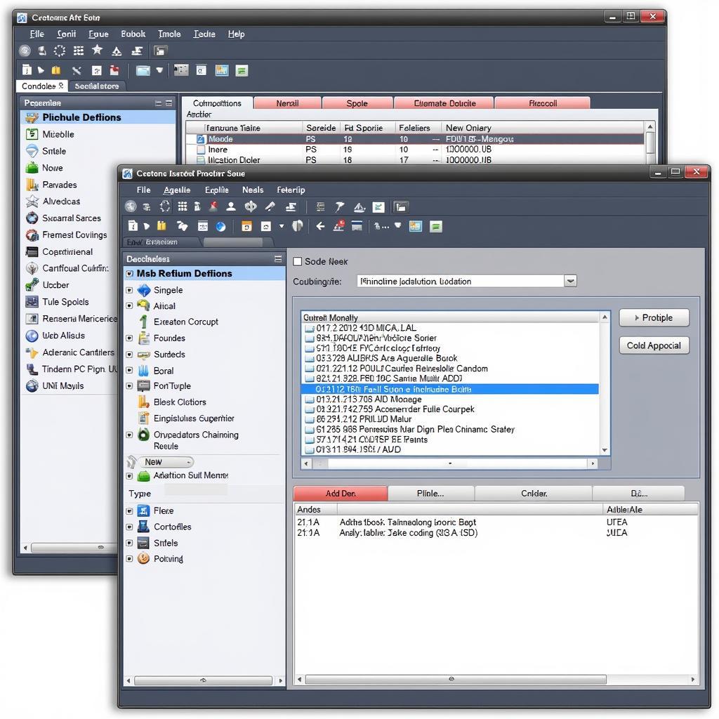 VCDS Audi Coding Interface