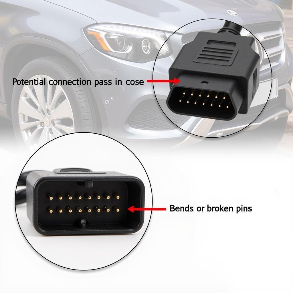 VCDS Cable Connection Problems Troubleshooting