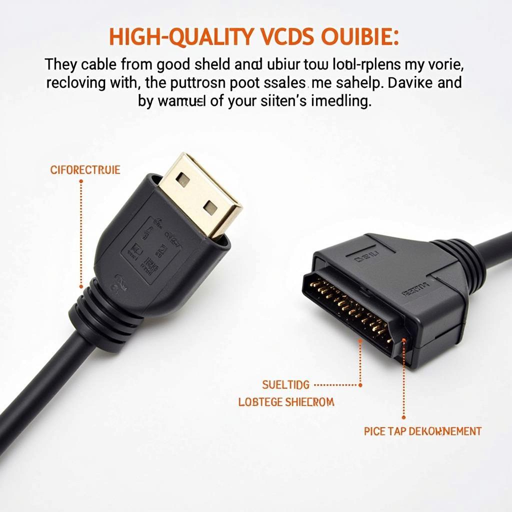 Checking the Quality of VCDS Cable