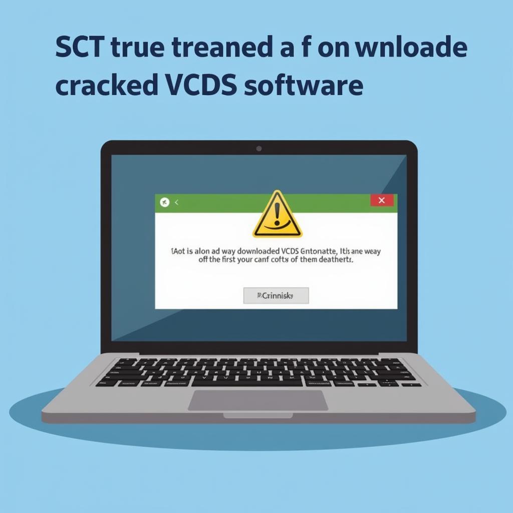 VCDS Cracked Download Malware Risk