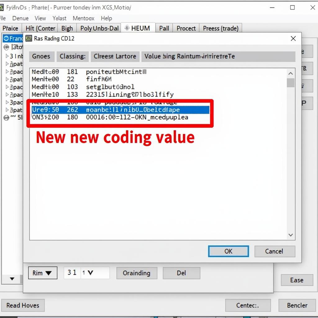 Coding Cruise Control with VCDS