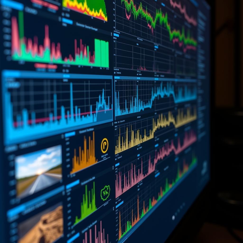 VCDS Data Stream Analysis