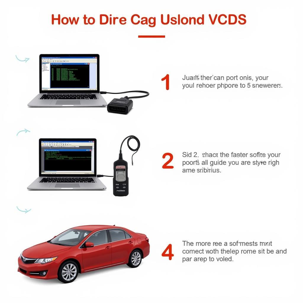 VCDS Diagnostic Process in Action