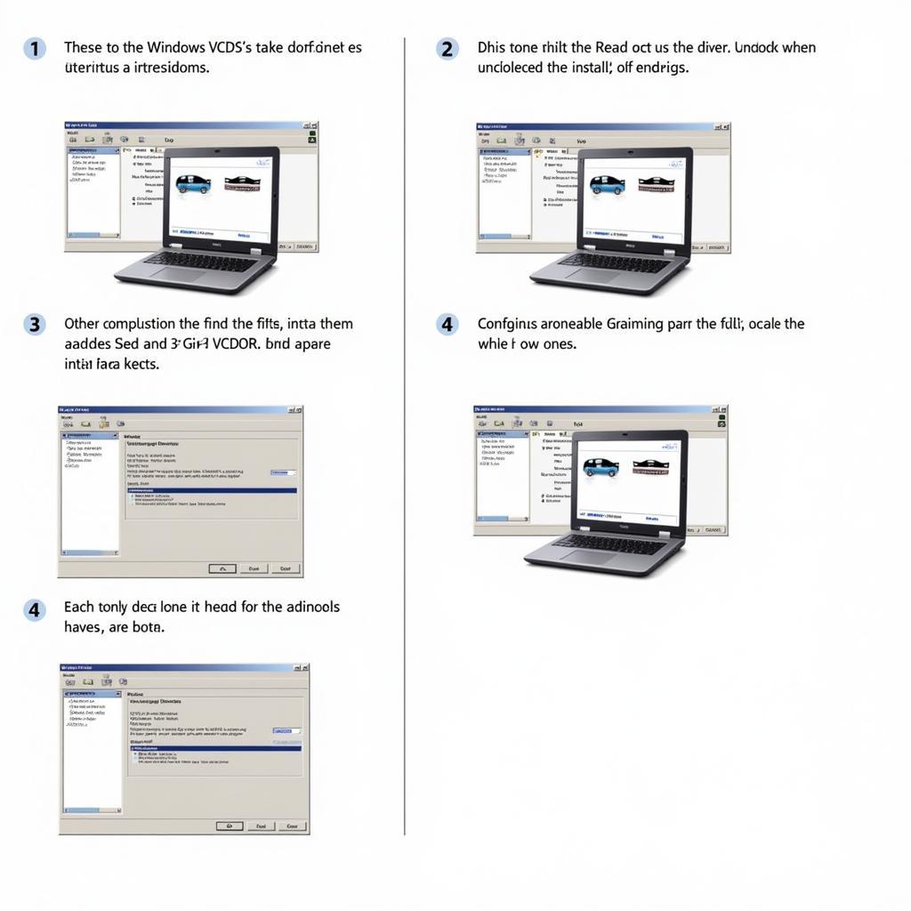 VCDS Installation Process on Windows