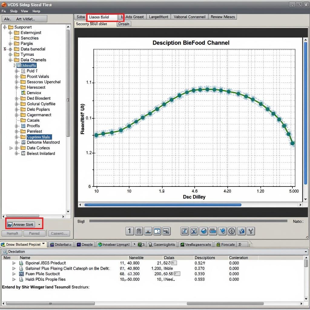 VCDS Label File Integration