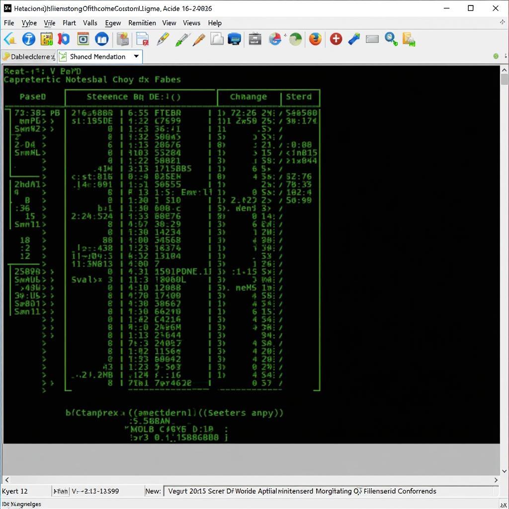 VCDS Live Data for Steering Assist