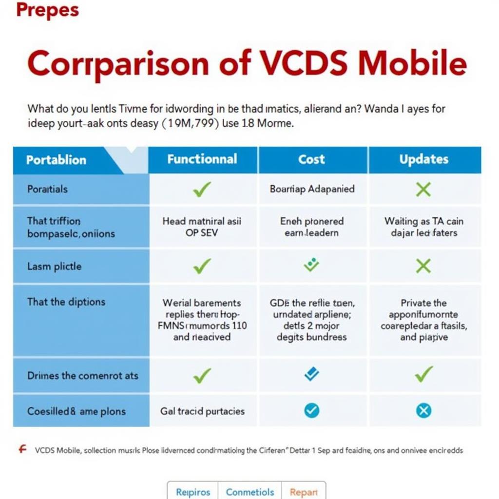 VCDS Mobile vs. Traditional Scanner Comparison