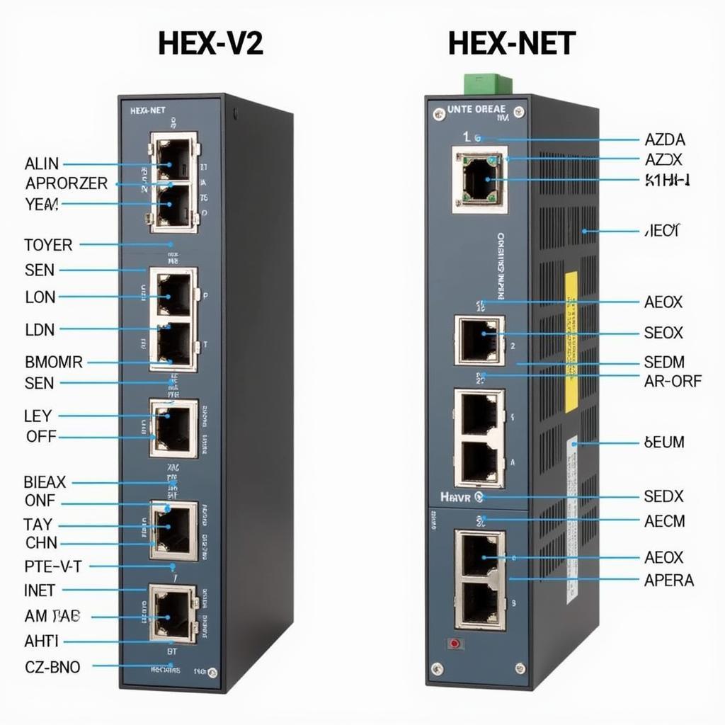 VCDS Scanner Interface Comparison