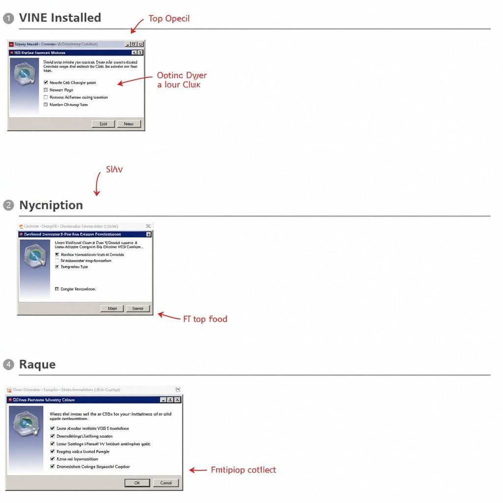 VCDS WINE Installation Process Screenshot