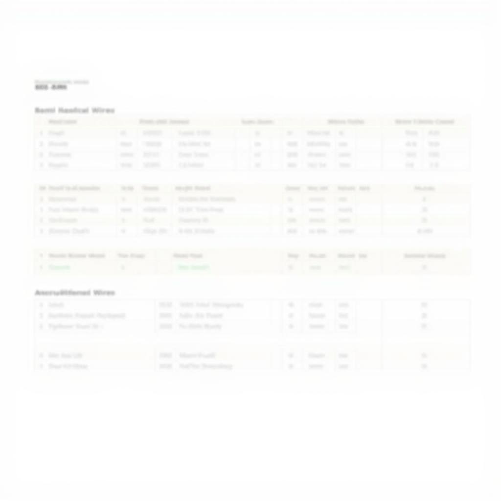 2000 Jeep Grand Cherokee Radio Wiring Diagram