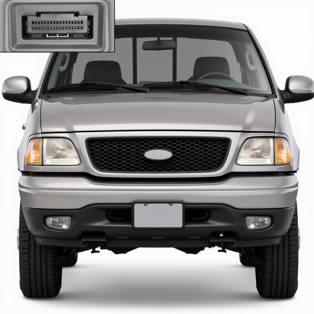 2002 Ford F150 Anti-Theft System Reset Procedure