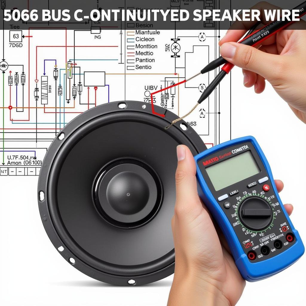 Troubleshooting a 2006 GMC Radio with a Wiring Diagram