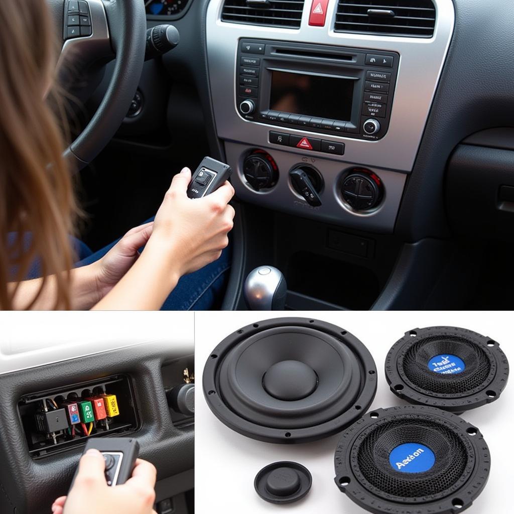 Troubleshooting the 2021 BMW 330i Sound System: Diagnose and fix common audio problems such as no sound, distorted audio, and Bluetooth connectivity issues.