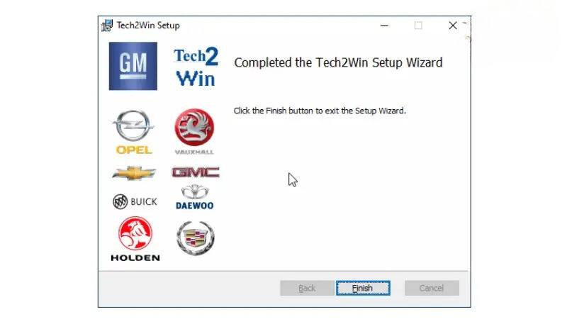 GM TECH2WIN Software Free Download (12)