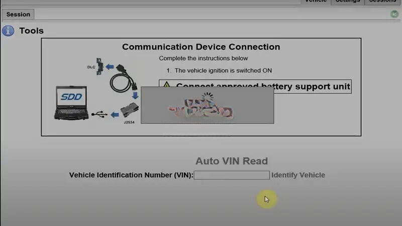 JLR SDD Software Download Free (20)