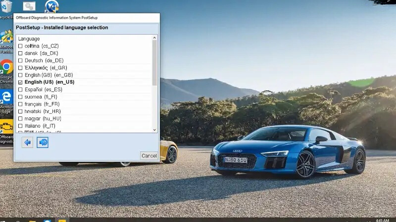 VW ODIS Software Download FREE