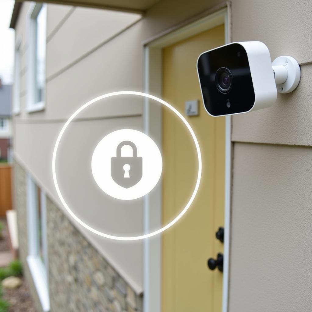 Arlo Pro Theft Protection