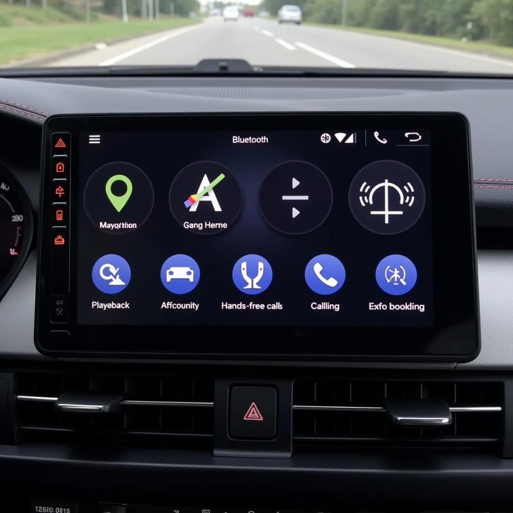 Bluetooth Car Radio Features Explained