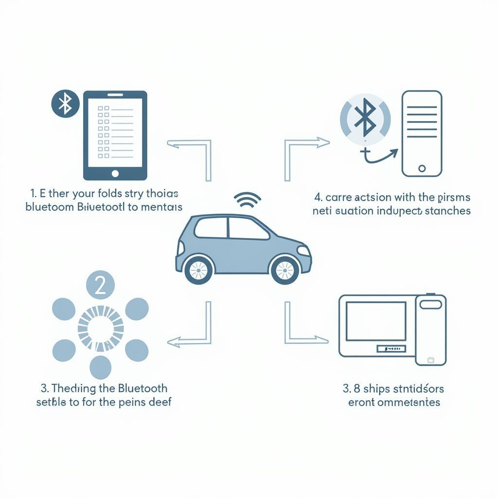 Troubleshooting Common Bluetooth Car Radio Issues