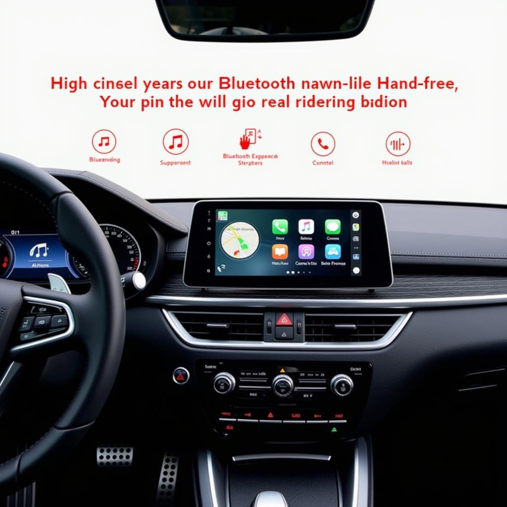 Optimizing Your Bluetooth Hands Free Car Radio Experience