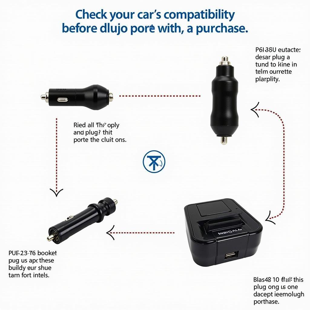 Bluetooth Receiver Types Comparison